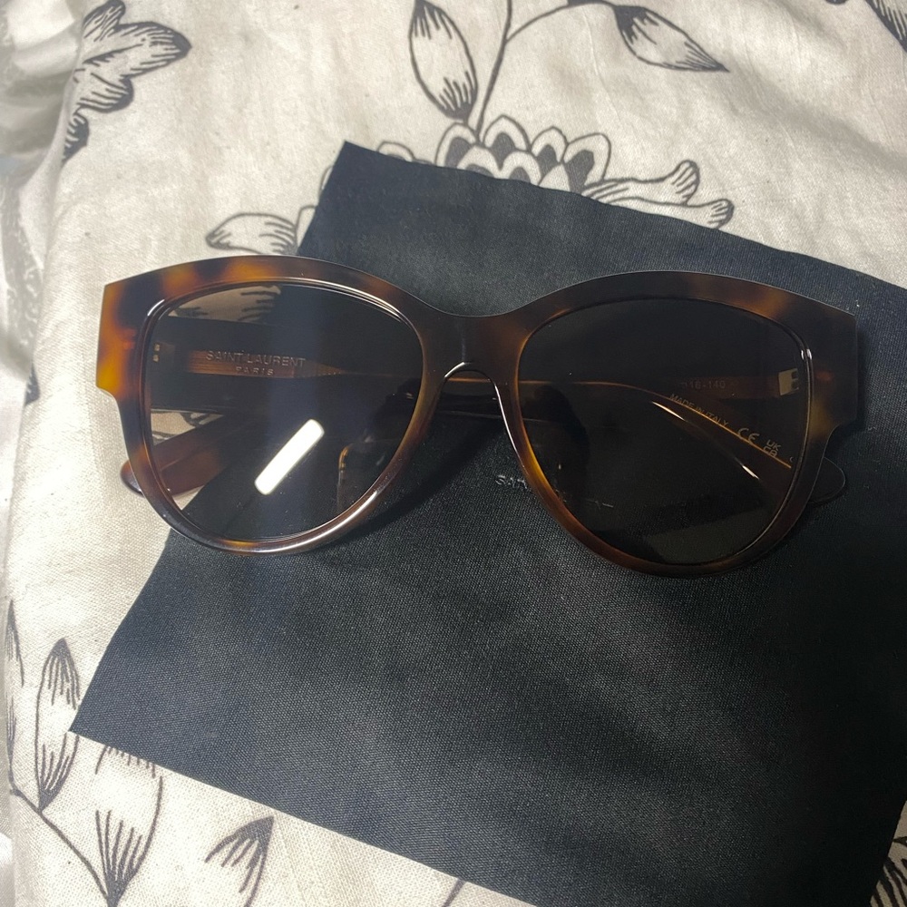 YSL Sunglasses